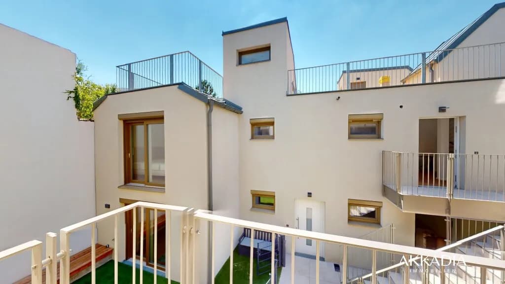 3-Zimmer-Wohnung kaufen in Wien – 71,47 m², € 518.000 – Bild 14 von 22