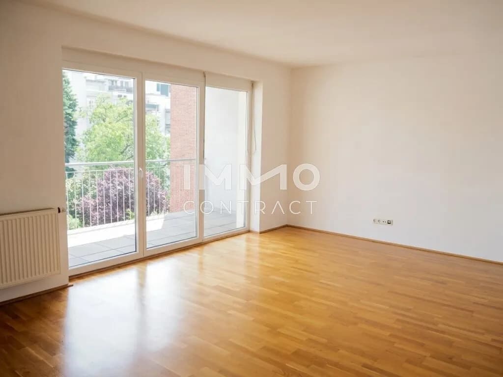 2-Zimmer-Wohnung mieten in Linz – 58,94 m², € 1.007 – Bild 9 von 18
