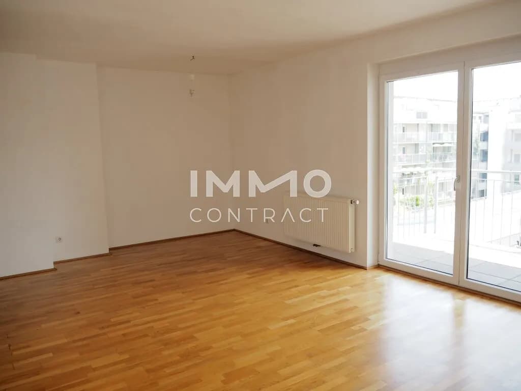 2-Zimmer-Wohnung mieten in Linz – 58,94 m², € 1.007 – Bild 10 von 18