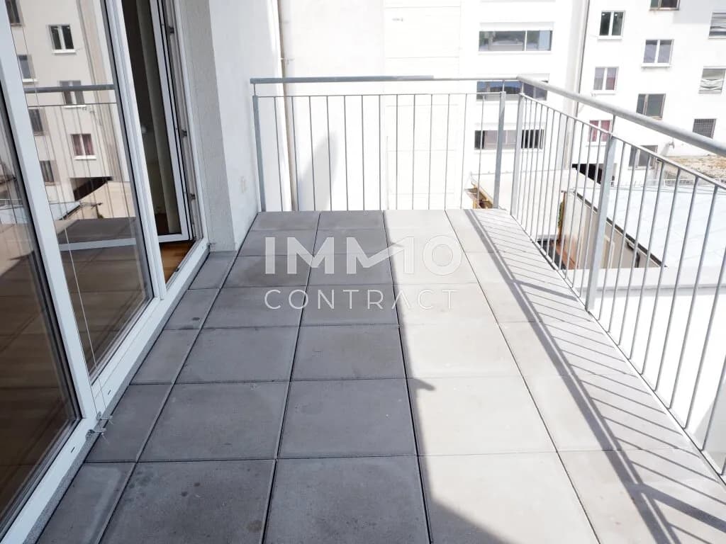 2-Zimmer-Wohnung mieten in Linz – 58,94 m², € 1.007 – Bild 13 von 18