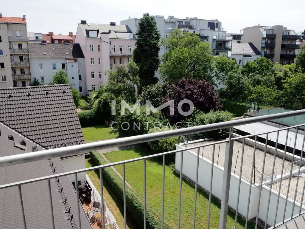 2-Zimmer-Wohnung mieten in Linz – 58,94 m², € 1.007 – Bild 14 von 18