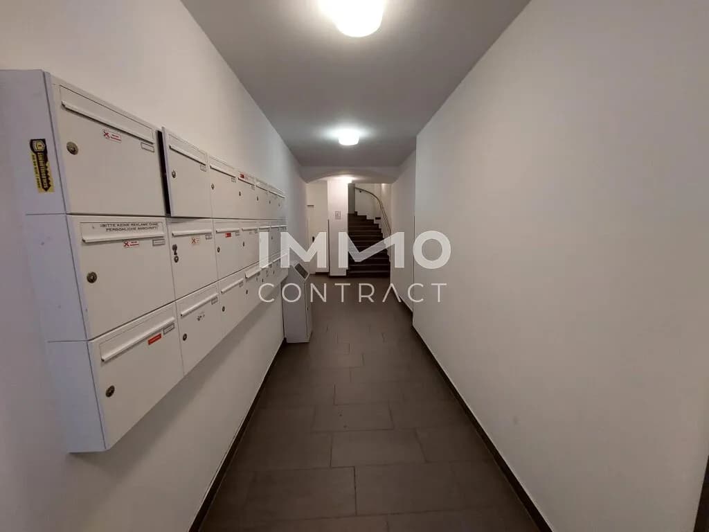 2-Zimmer-Wohnung mieten in Linz – 58,94 m², € 1.007 – Bild 15 von 18
