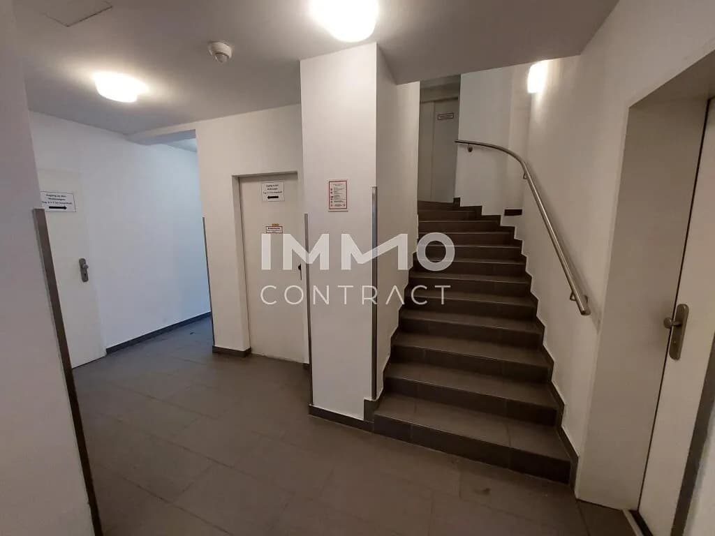 2-Zimmer-Wohnung mieten in Linz – 58,94 m², € 1.007 – Bild 16 von 18
