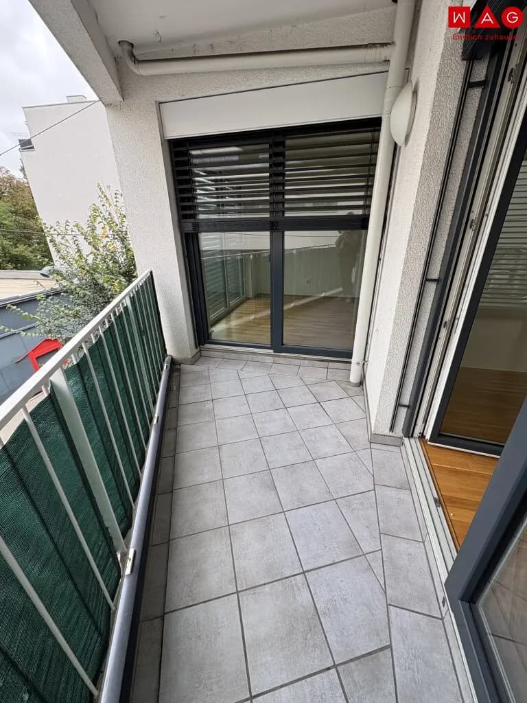 2-Zimmer-Wohnung mieten in Graz – 50,94 m², € 672 – Bild 5 von 10