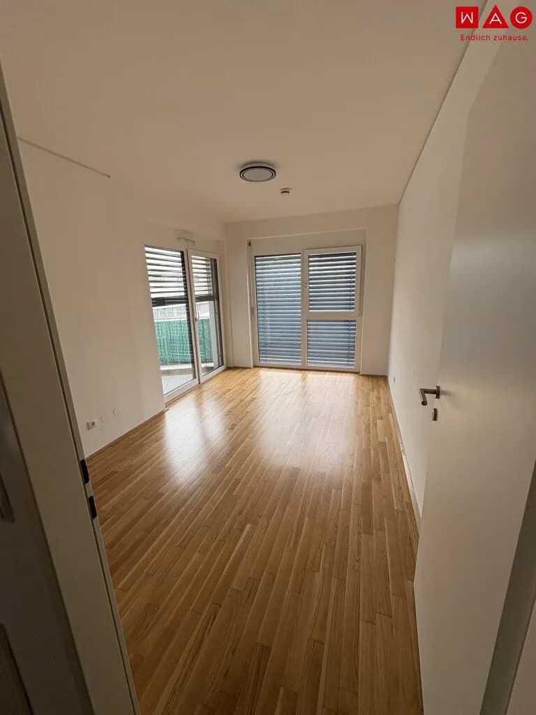 2-Zimmer-Wohnung mieten in Graz – 50,94 m², € 672 – Bild 6 von 10