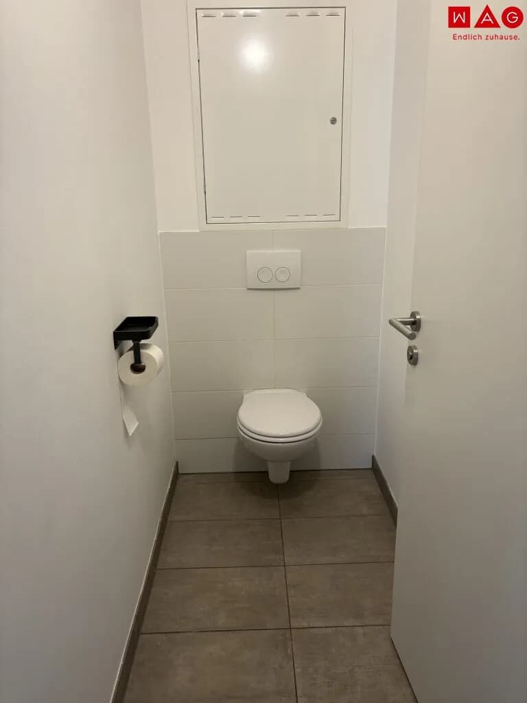 2-Zimmer-Wohnung mieten in Graz – 50,94 m², € 672 – Bild 8 von 10