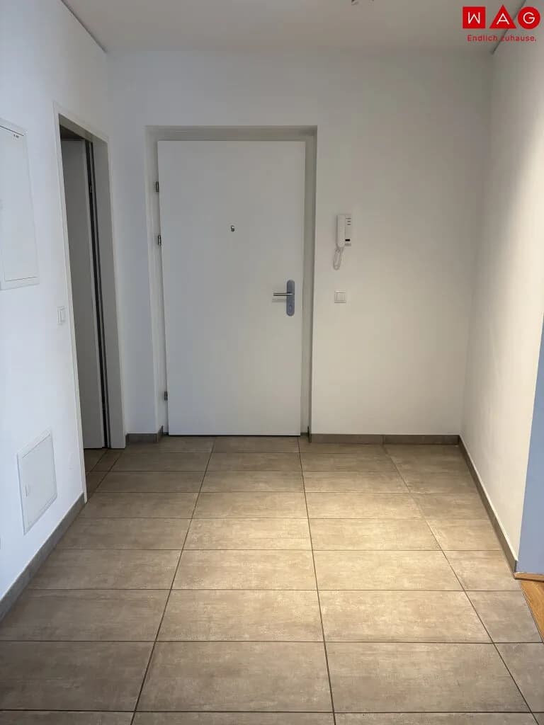 2-Zimmer-Wohnung mieten in Graz – 50,94 m², € 672 – Bild 9 von 10