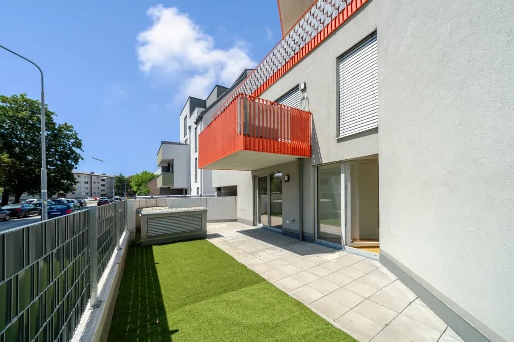2-Zimmer-Wohnung kaufen in Wien – 42 m², € 239.000 – Bild 1 von 9