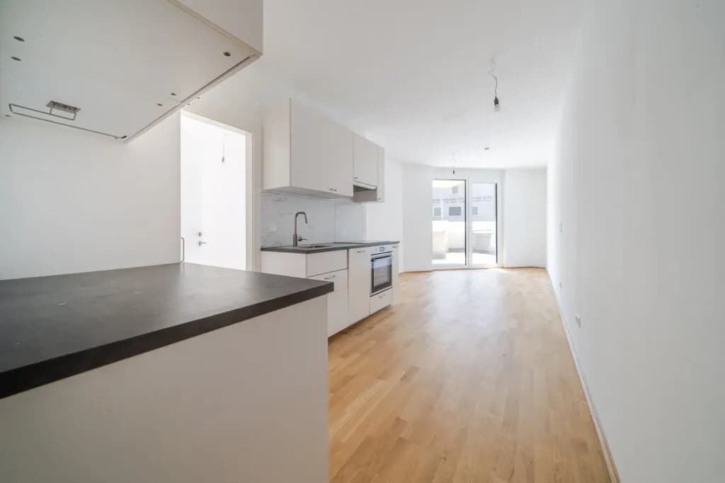 2-Zimmer-Wohnung kaufen in Wien – 42 m², € 239.000 – Bild 2 von 9