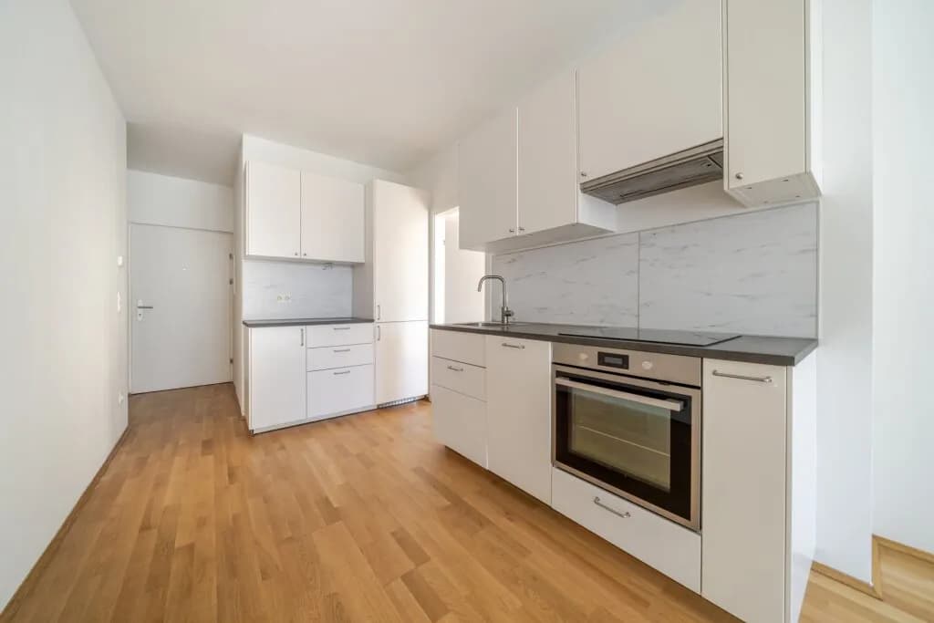 2-Zimmer-Wohnung kaufen in Wien – 42 m², € 239.000 – Bild 3 von 9