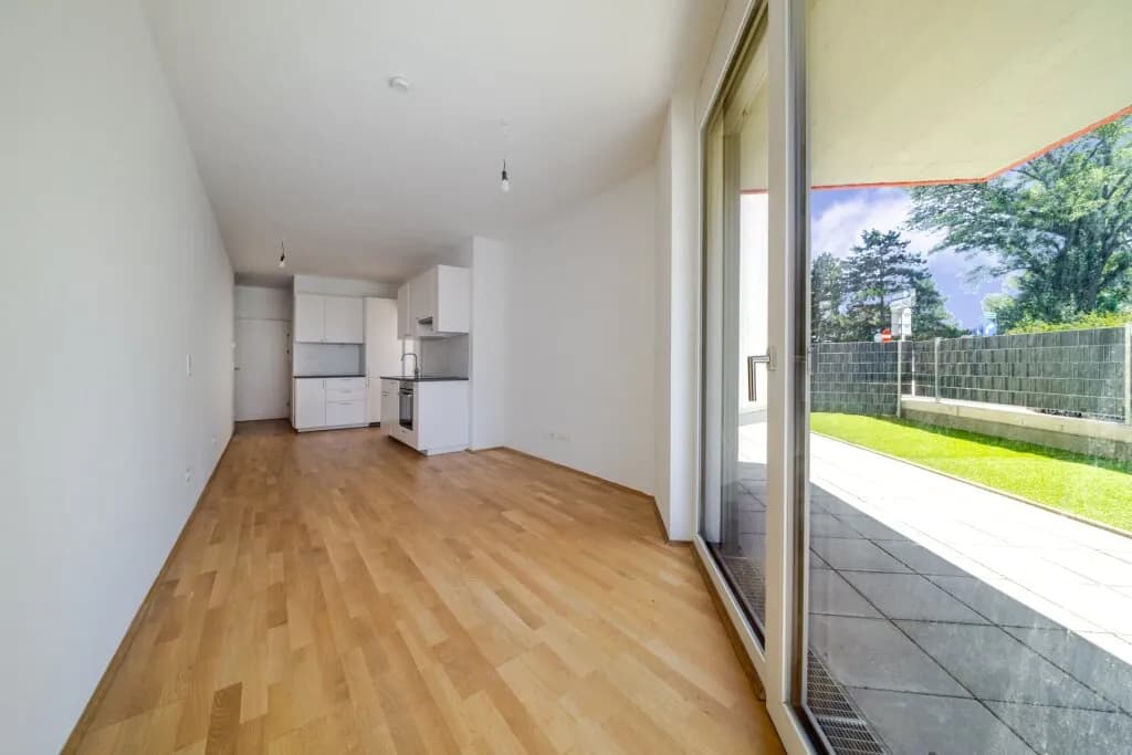 2-Zimmer-Wohnung kaufen in Wien – 42 m², € 239.000 – Bild 4 von 9