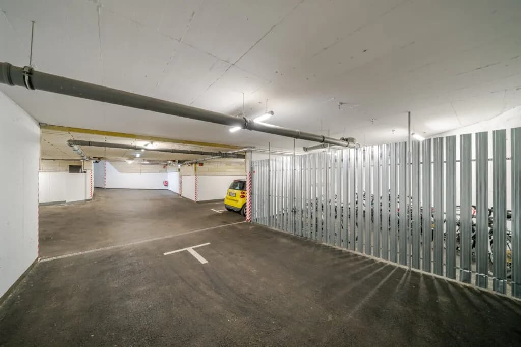 2-Zimmer-Wohnung kaufen in Wien – 42 m², € 239.000 – Bild 7 von 9