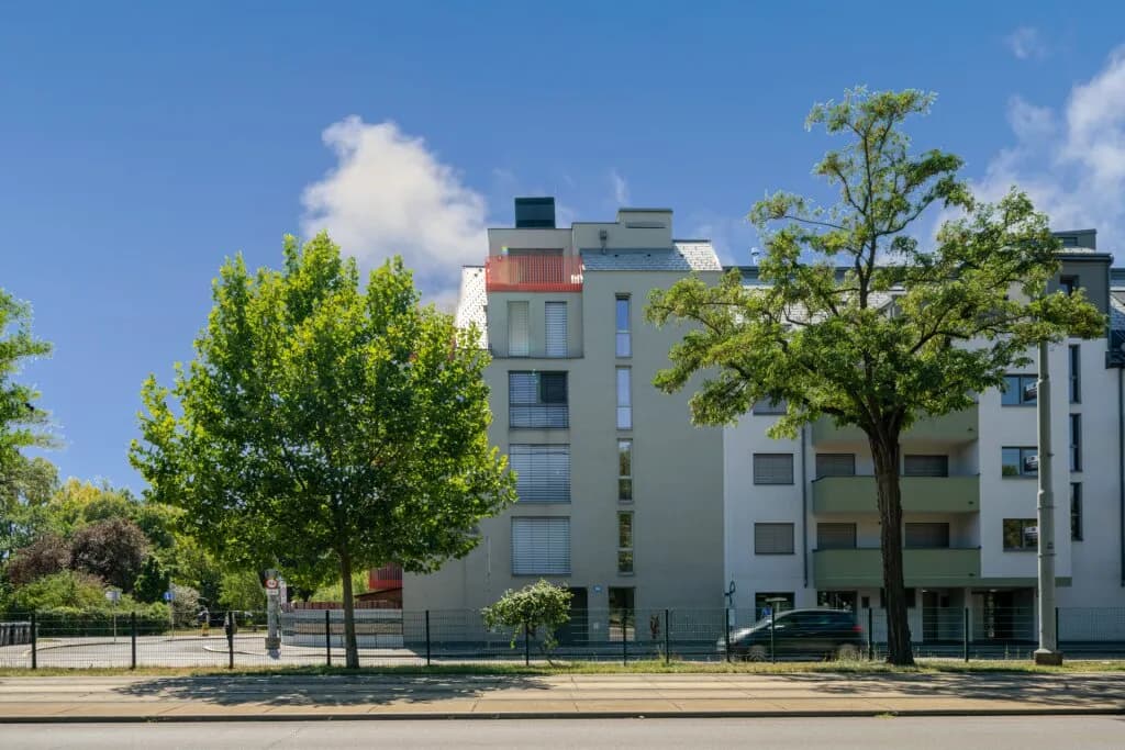 2-Zimmer-Wohnung kaufen in Wien – 42 m², € 239.000 – Bild 8 von 9