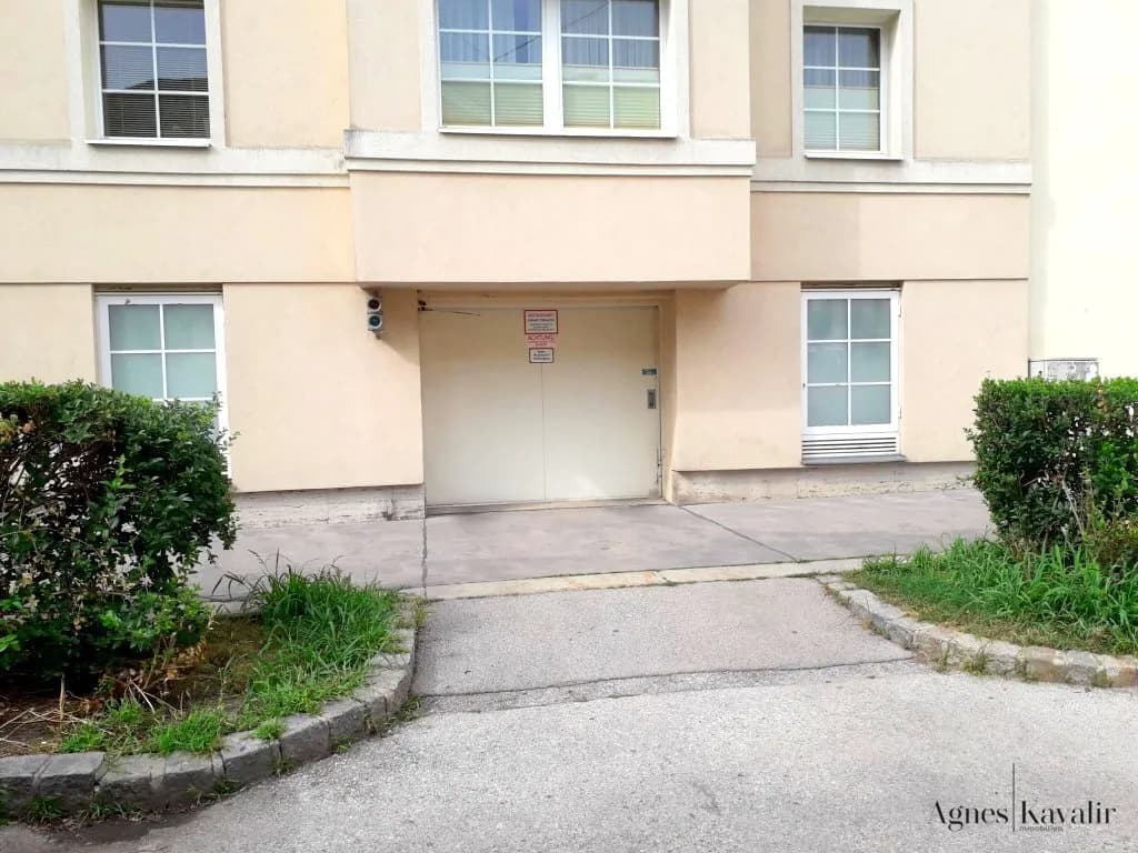 Immobilie mieten in Wien – € 180