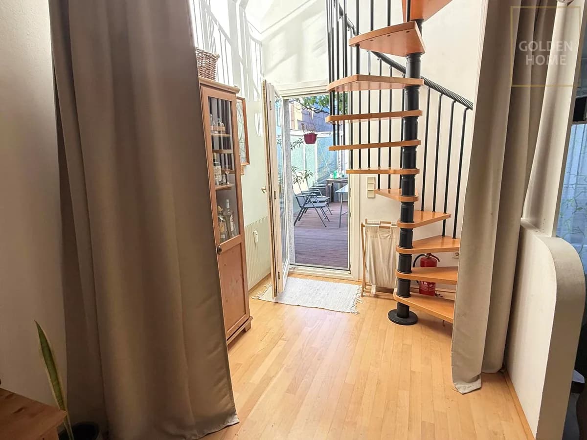 5-Zimmer-Haus kaufen in Wien – 127,89 m², € 499.000