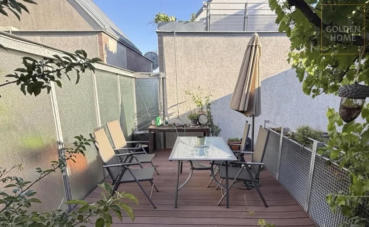 5-Zimmer-Haus kaufen in Wien – 127,89 m², € 499.000 – Bild 3 von 9