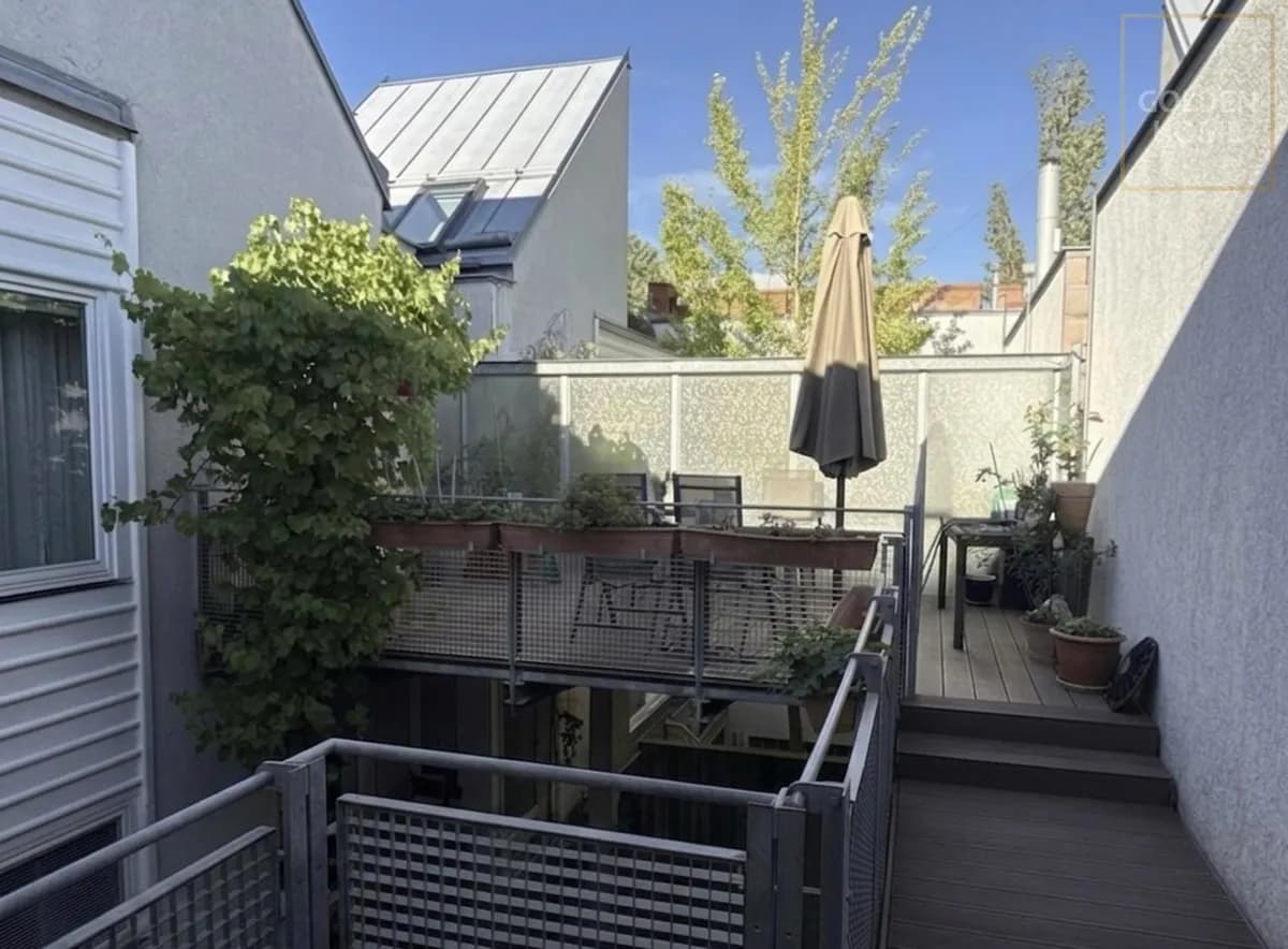 5-Zimmer-Haus kaufen in Wien – 127,89 m², € 499.000 – Bild 4 von 9