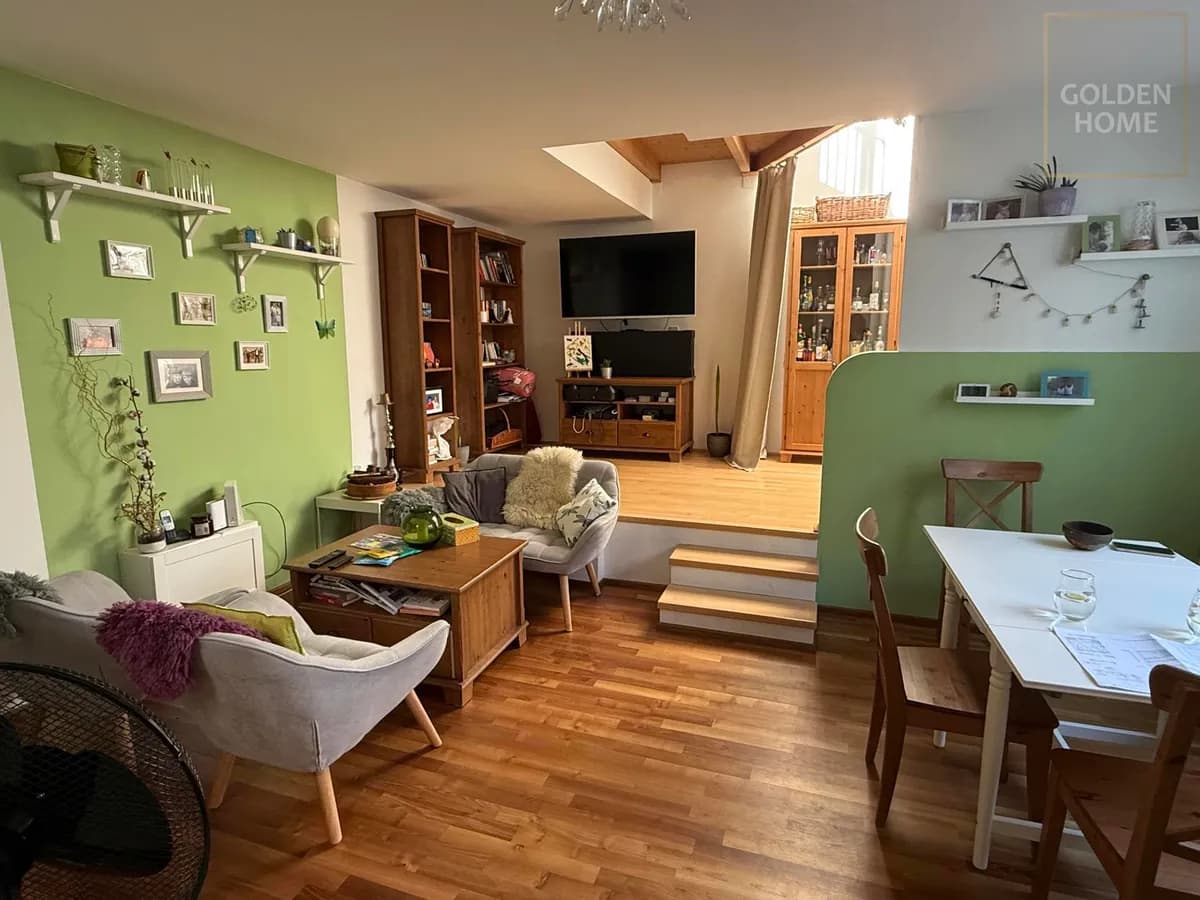 5-Zimmer-Haus kaufen in Wien – 127,89 m², € 499.000 – Bild 5 von 9