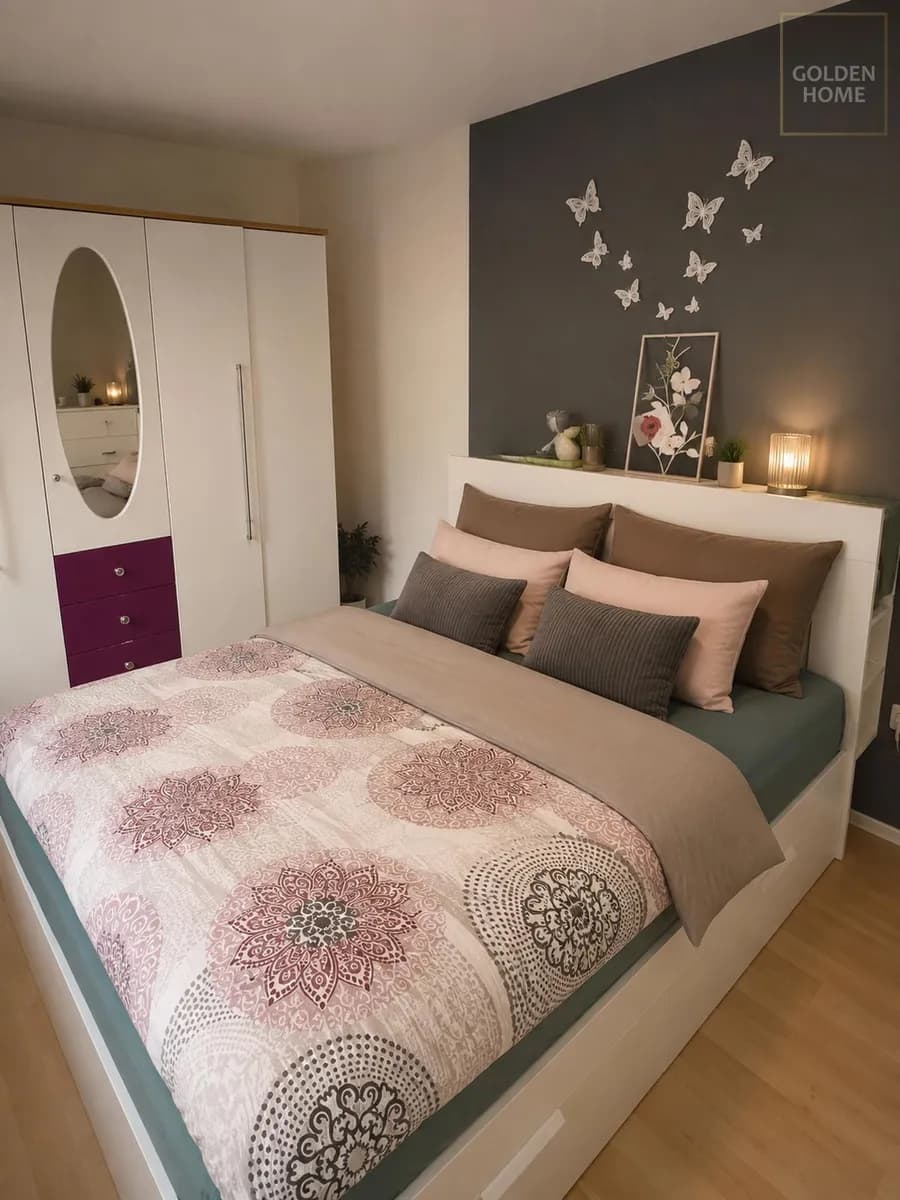 5-Zimmer-Haus kaufen in Wien – 127,89 m², € 499.000 – Bild 7 von 9