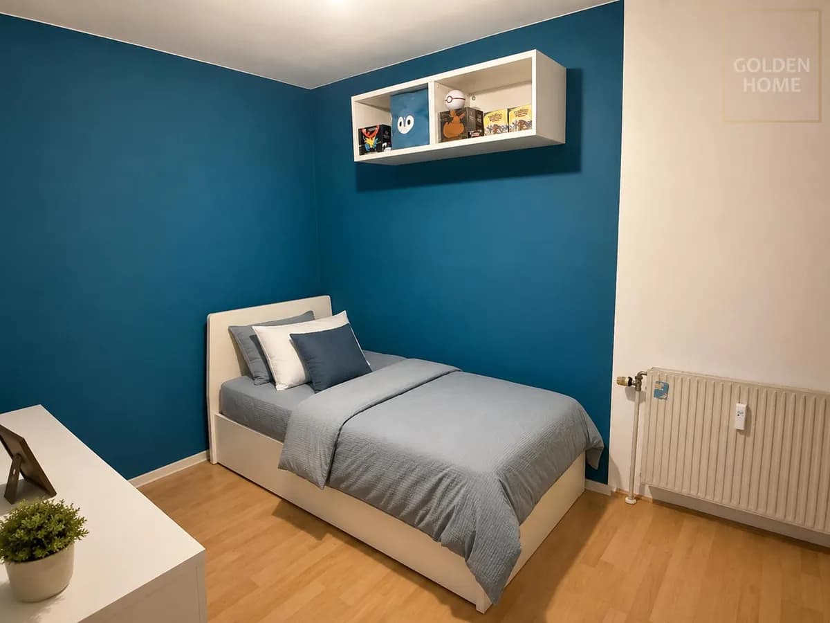 5-Zimmer-Haus kaufen in Wien – 127,89 m², € 499.000 – Bild 8 von 9