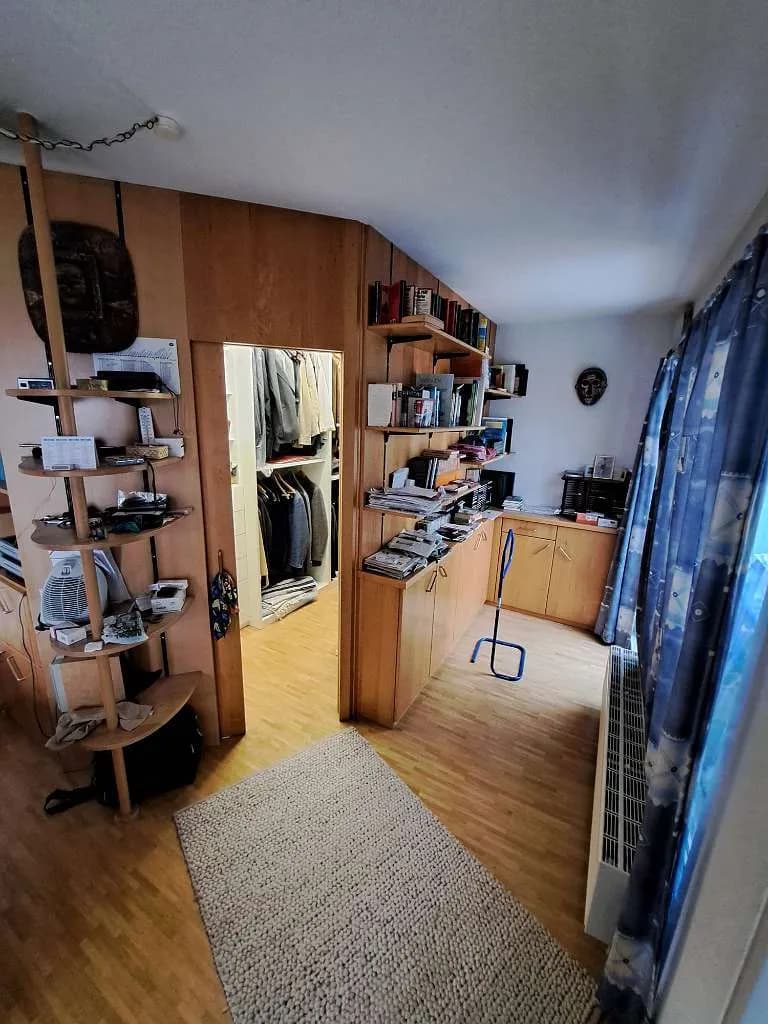 5-Zimmer-Haus kaufen in Wien – 127,89 m², € 487.000 – Bild 10 von 30