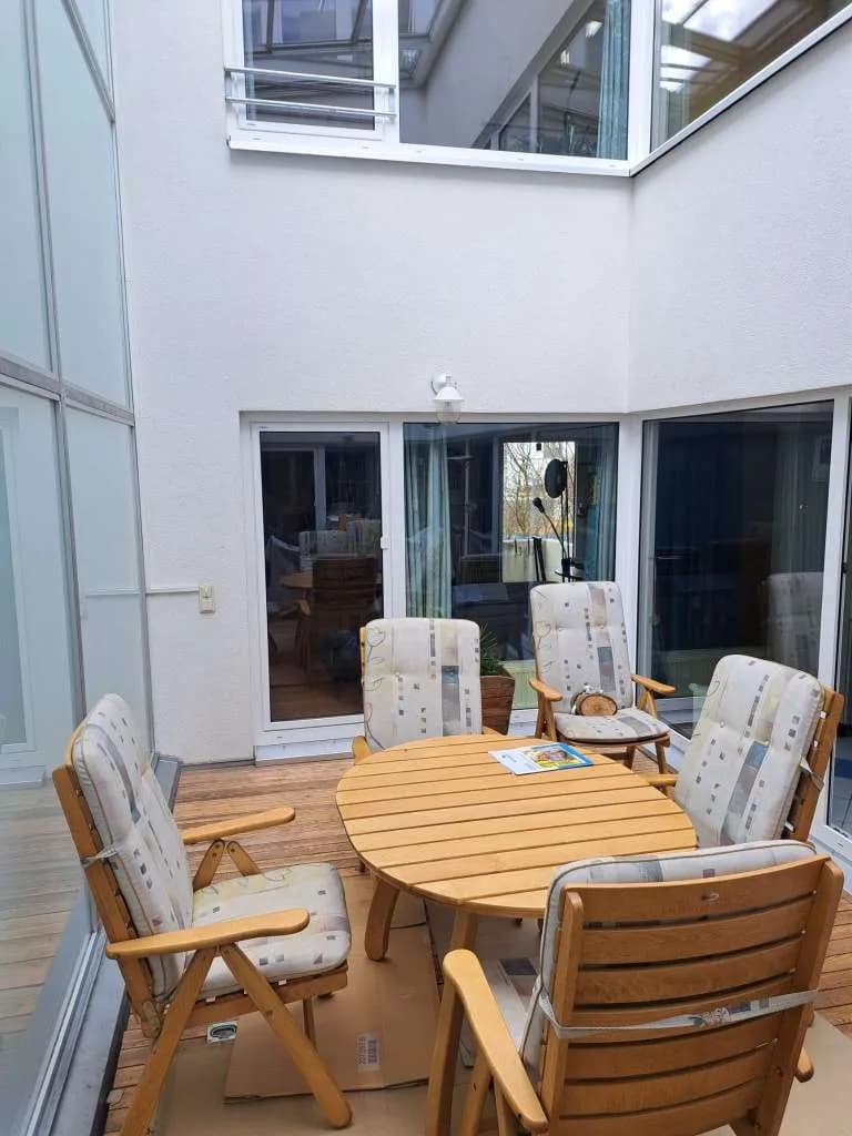 5-Zimmer-Haus kaufen in Wien – 127,89 m², € 487.000 – Bild 17 von 30