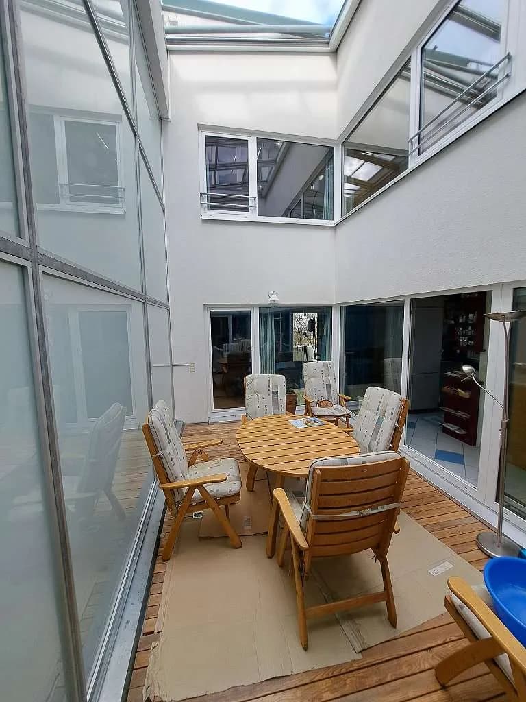 5-Zimmer-Haus kaufen in Wien – 127,89 m², € 487.000 – Bild 21 von 30
