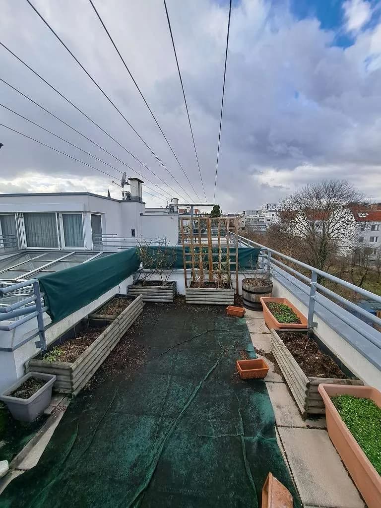 5-Zimmer-Haus kaufen in Wien – 127,89 m², € 487.000 – Bild 25 von 30