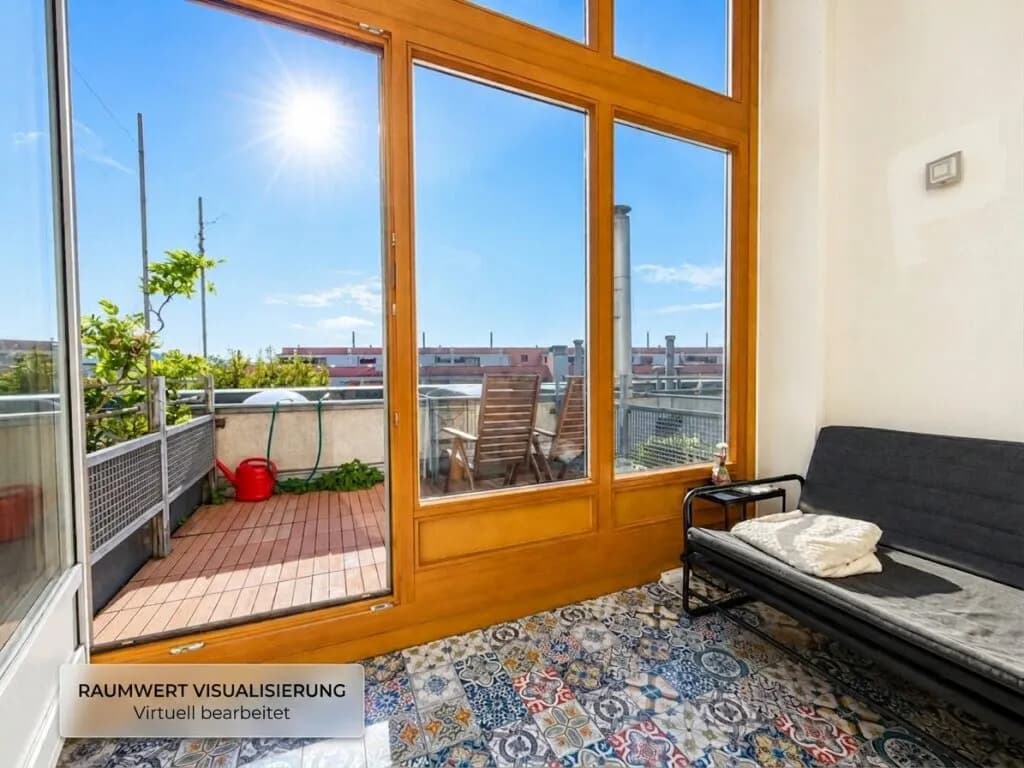 5-Zimmer-Haus kaufen in Wien – 127,89 m², € 499.000 – Bild 1 von 12