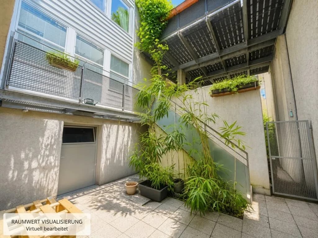 5-Zimmer-Haus kaufen in Wien – 127,89 m², € 499.000 – Bild 3 von 12