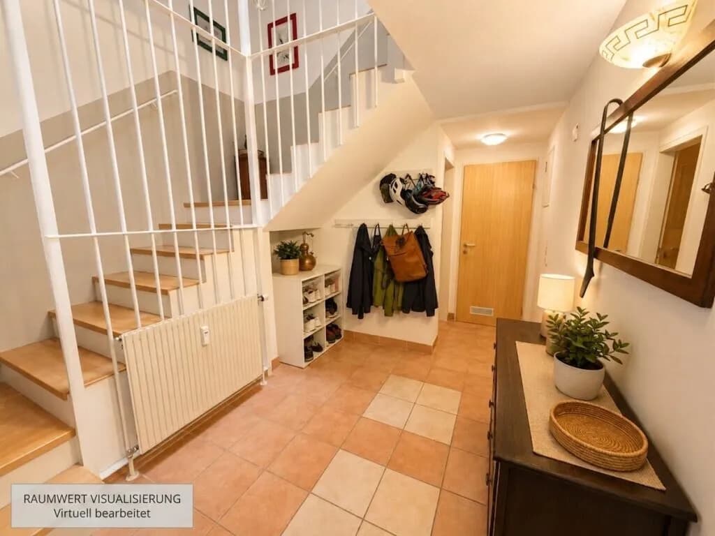 5-Zimmer-Haus kaufen in Wien – 127,89 m², € 499.000 – Bild 4 von 12
