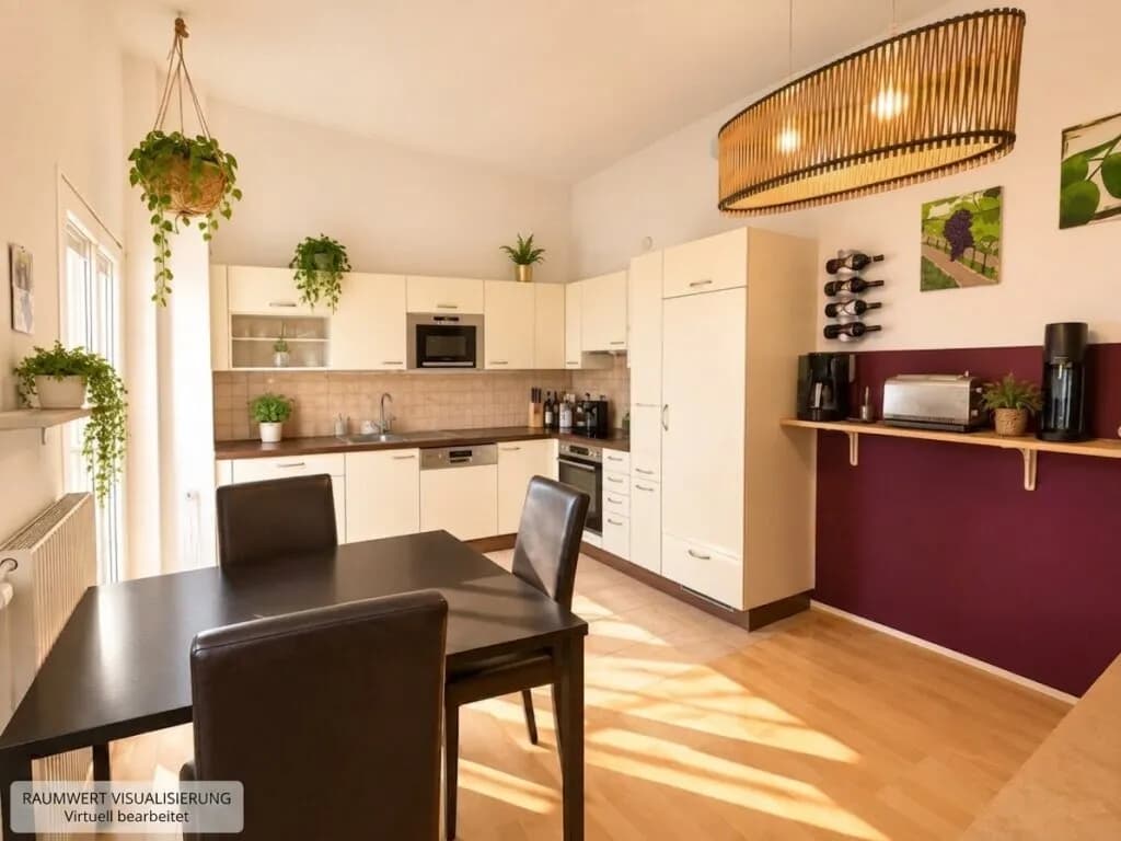 5-Zimmer-Haus kaufen in Wien – 127,89 m², € 499.000 – Bild 6 von 12