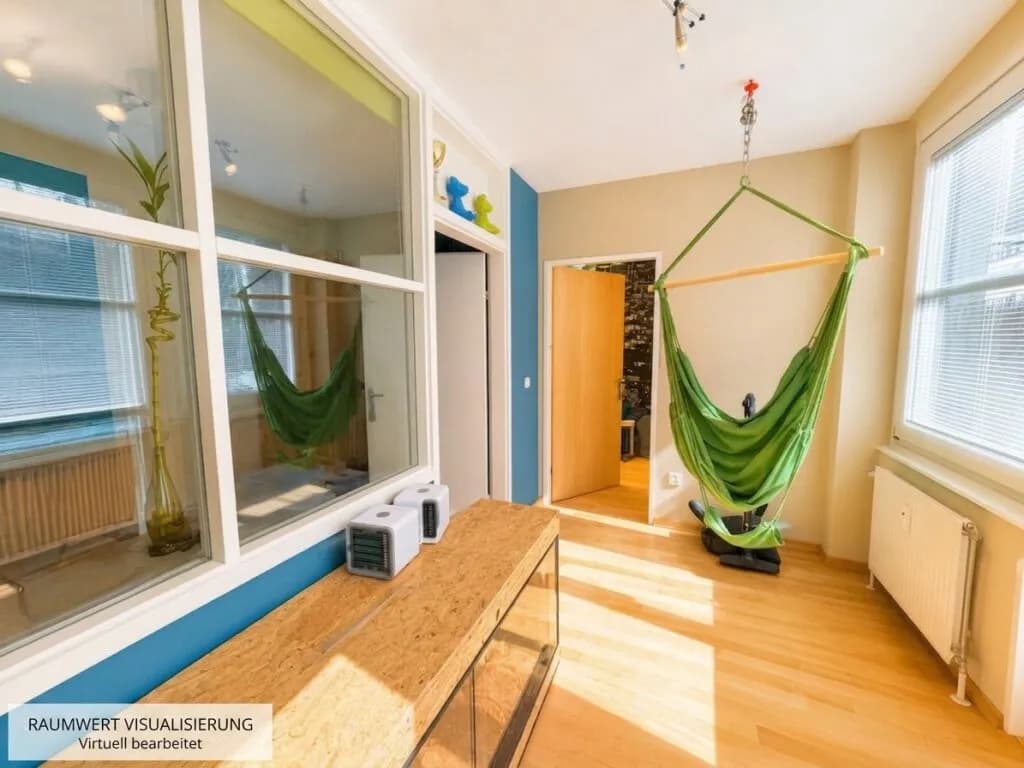5-Zimmer-Haus kaufen in Wien – 127,89 m², € 499.000 – Bild 7 von 12