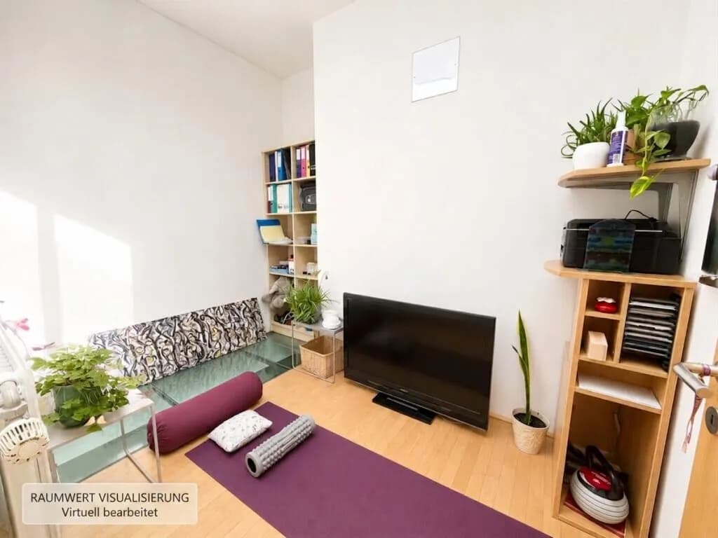 5-Zimmer-Haus kaufen in Wien – 127,89 m², € 499.000 – Bild 8 von 12