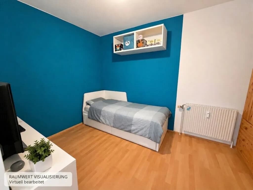 5-Zimmer-Haus kaufen in Wien – 127,89 m², € 499.000 – Bild 9 von 12