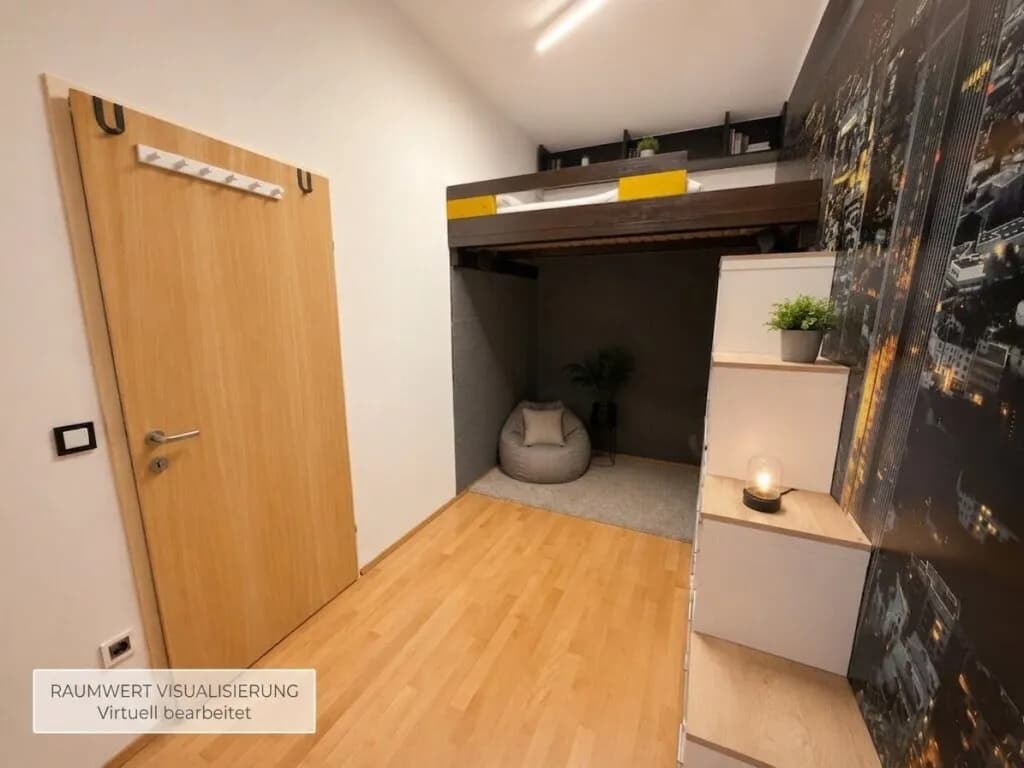 5-Zimmer-Haus kaufen in Wien – 127,89 m², € 499.000 – Bild 10 von 12
