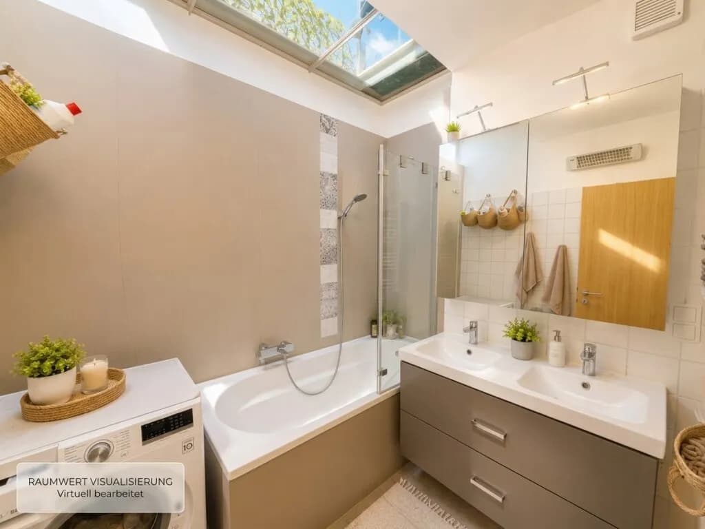 5-Zimmer-Haus kaufen in Wien – 127,89 m², € 499.000 – Bild 11 von 12