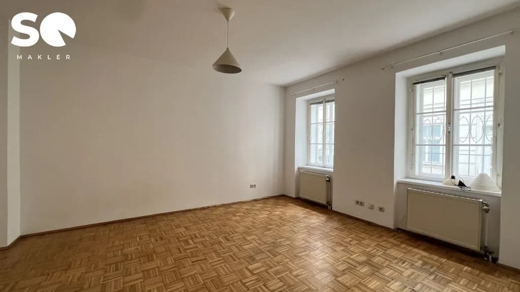 2-Zimmer-Wohnung kaufen in Wien – 65 m², € 395.000