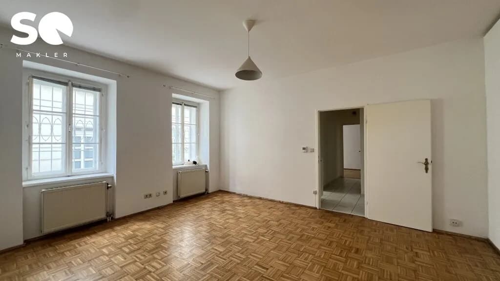 2-Zimmer-Wohnung kaufen in Wien – 65 m², € 395.000 – Bild 2 von 17
