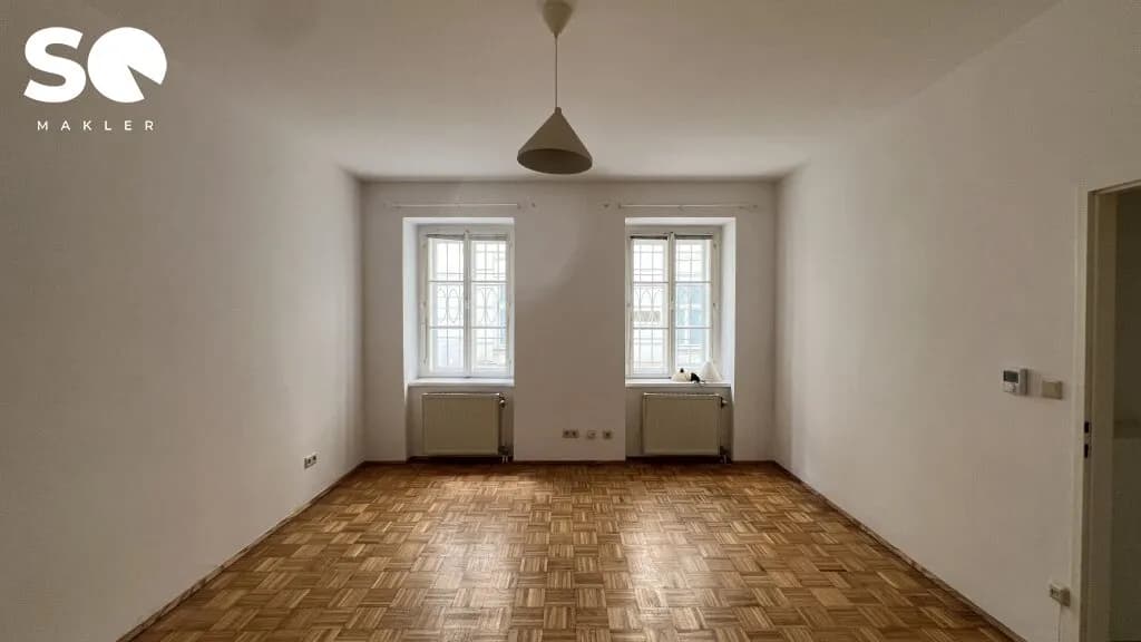 2-Zimmer-Wohnung kaufen in Wien – 65 m², € 395.000 – Bild 3 von 17