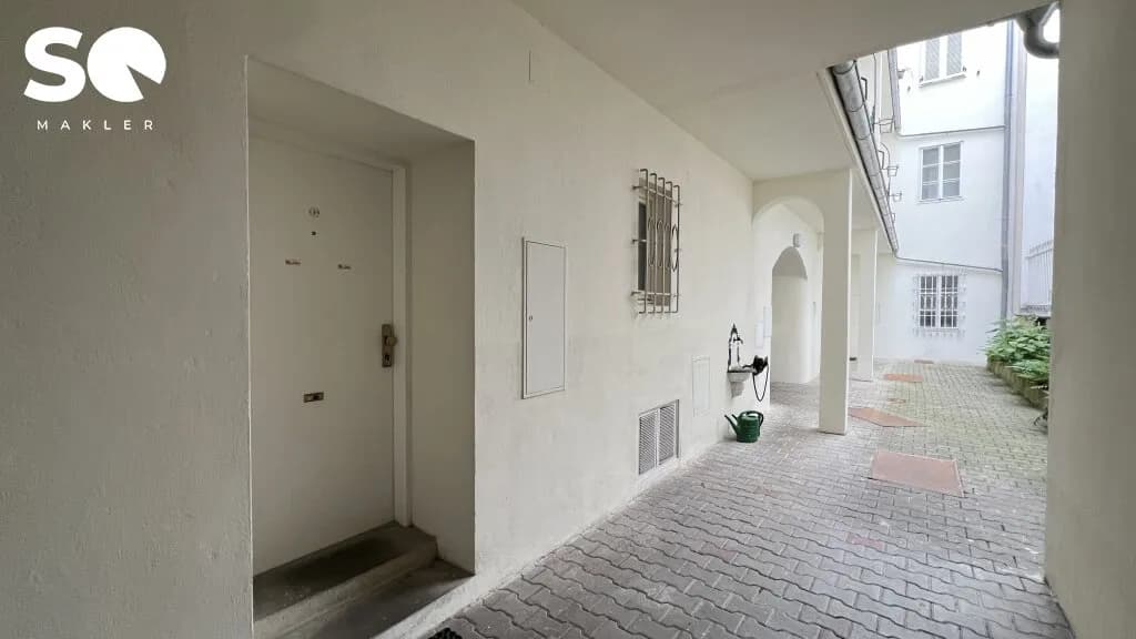 2-Zimmer-Wohnung kaufen in Wien – 65 m², € 395.000 – Bild 11 von 17
