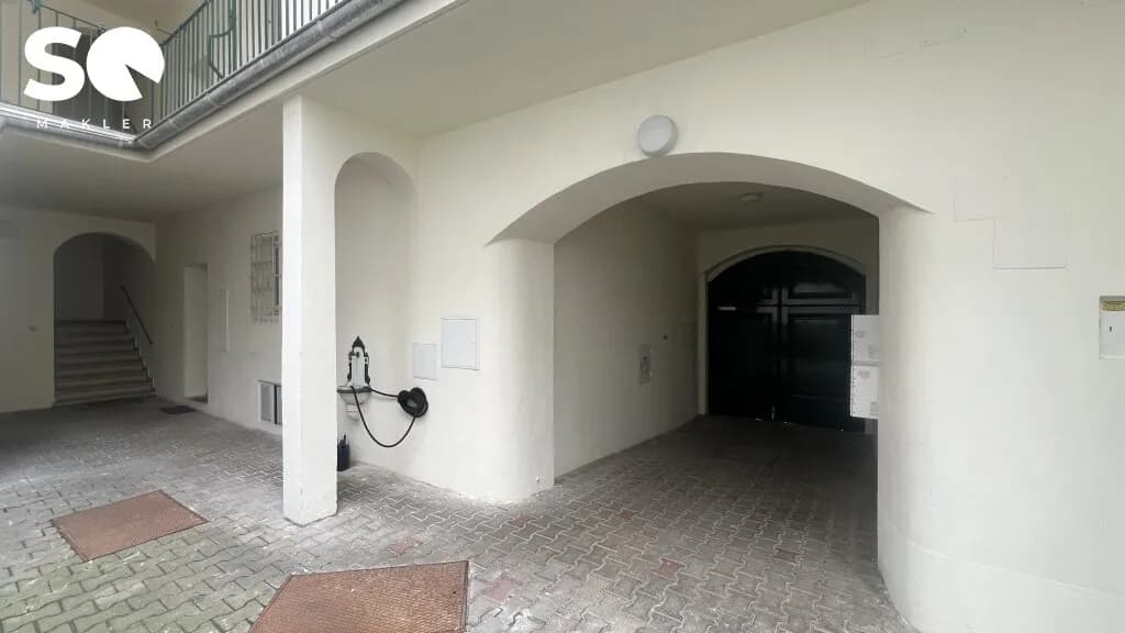 2-Zimmer-Wohnung kaufen in Wien – 65 m², € 395.000 – Bild 12 von 17