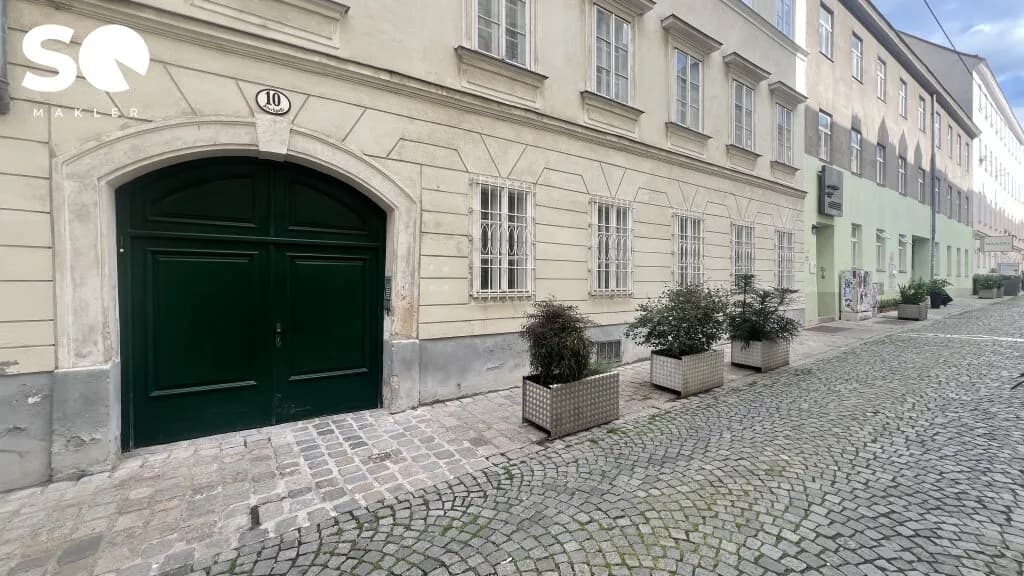 2-Zimmer-Wohnung kaufen in Wien – 65 m², € 395.000 – Bild 14 von 17
