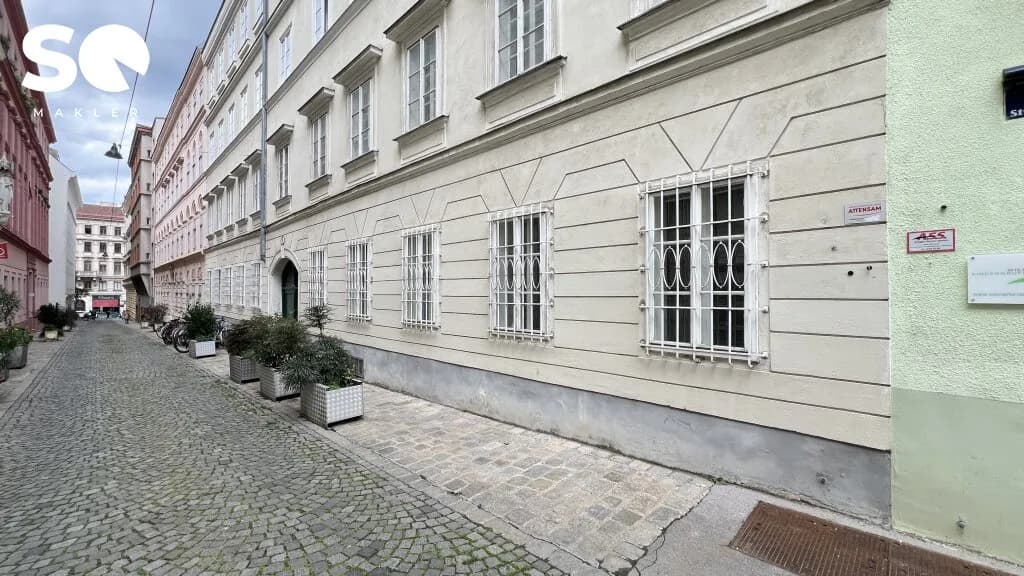 2-Zimmer-Wohnung kaufen in Wien – 65 m², € 395.000 – Bild 15 von 17