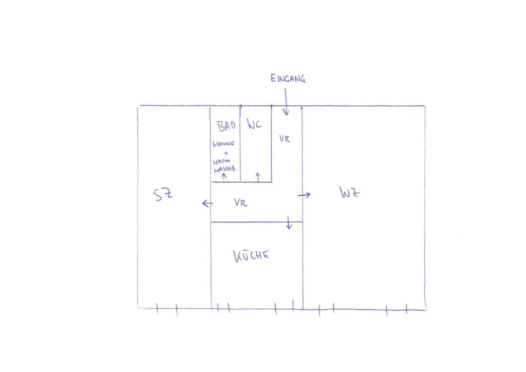 2-Zimmer-Wohnung kaufen in Wien – 65 m², € 395.000 – Bild 17 von 17
