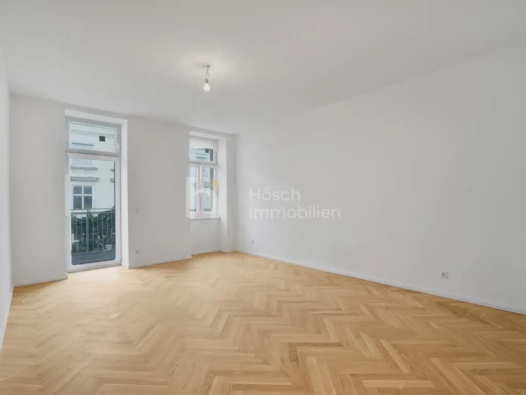 4-Zimmer-Wohnung kaufen in Wien – 89,34 m², € 699.000