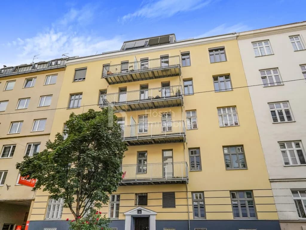 4-Zimmer-Wohnung kaufen in Wien – 89,34 m², € 699.000 – Bild 2 von 14