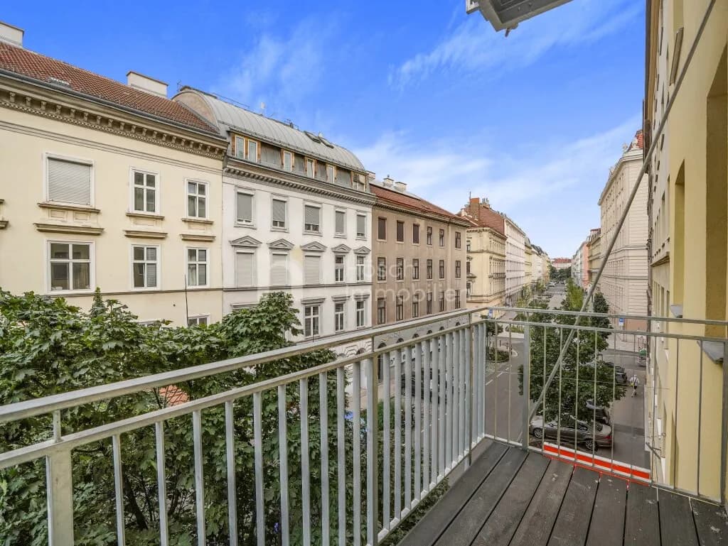 4-Zimmer-Wohnung kaufen in Wien – 89,34 m², € 699.000 – Bild 3 von 14