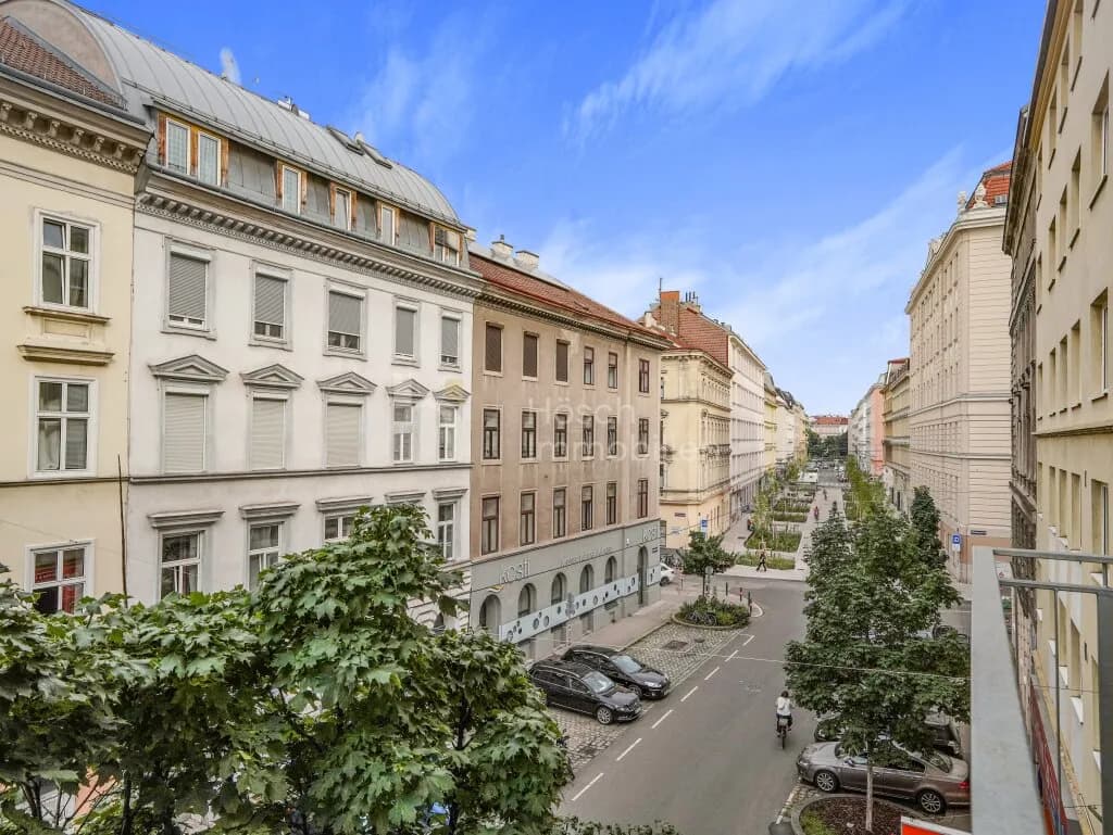 4-Zimmer-Wohnung kaufen in Wien – 89,34 m², € 699.000 – Bild 11 von 14