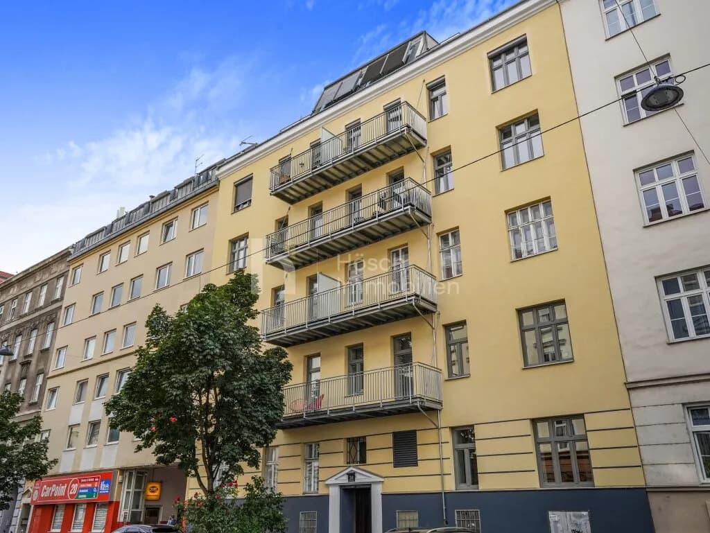 4-Zimmer-Wohnung kaufen in Wien – 89,34 m², € 699.000 – Bild 13 von 14
